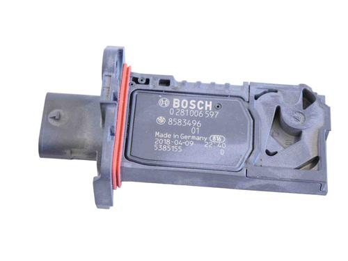 Used Mass air flow sensor MASERATI GHIBLI III (M157) 3.0 D (275 hp) 30252545