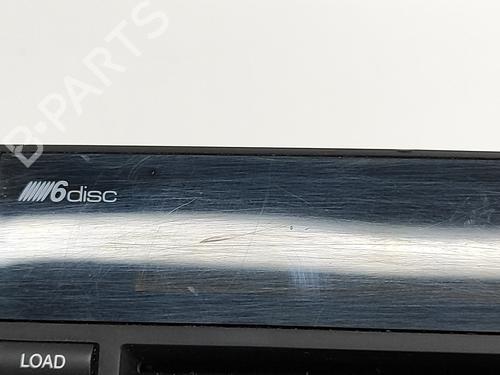 Elektronisk modul CHEVROLET CAPTIVA (C100, C140) 2.0 D 4WD | BP23946430M83 
