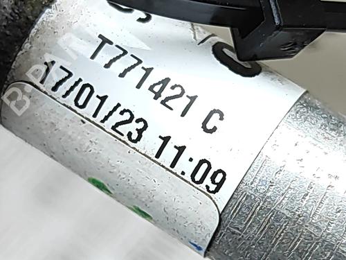 AC pipe PEUGEOT 2008 II (UD_, US_, UY_, UJ_, UR_, UC_) e-2008 (UKZKXZ) | BP30131207M126 