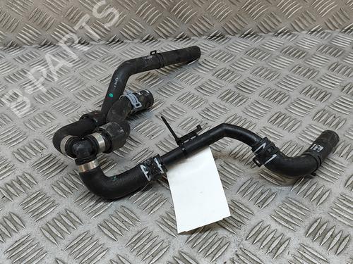 Pipe AUDI Q8 E-TRON Sportback (GET) 55 quattro | BP27792272M125 