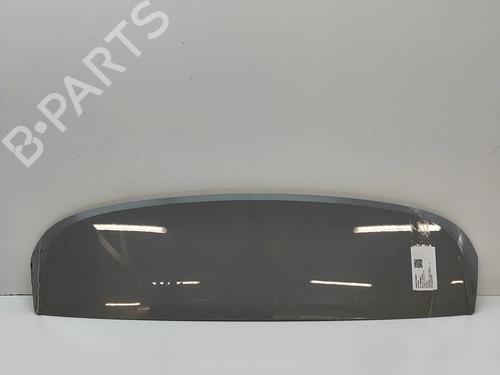 Used Rear spoiler Rear spoiler SKODA KAMIQ (NW4) 1.0 TSI (116 hp) 34101834 34101834