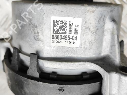 Engine mount BMW X4 (G02, F98) xDrive 20 i | BP38443165M89 - Image 6