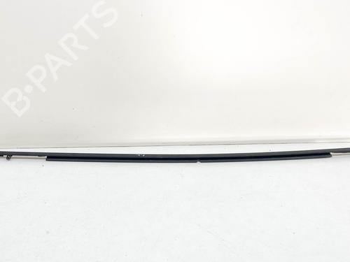 Used Door moulding trim MAZDA CX-3 (DK) 1.5 SKYACTIV-D (DK2WS, DK5FW) (105 hp) 14621582