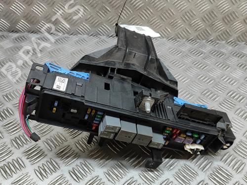 Used Fuse box Fuse box TESLA MODEL X (5YJX) P100D AWD (772 hp) 28435867 28435867