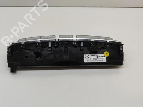 Electronic module MERCEDES-BENZ C-CLASS T-Model (S205) C 180 (205.240) | BP23865305M83