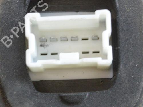 Right taillight MERCEDES-BENZ CITAN Box Body/MPV (W415) 111 CDI (415.603, 415.605) | BP14650544C35 