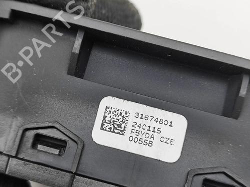 Interruttore VOLVO C40 (539) Recharge AWD | BP39473375I30  - Image 6