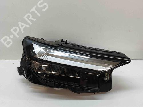 Used Right headlight AUDI Q4 E-TRON Sportback (F4N) 40 (204 hp) 28497764