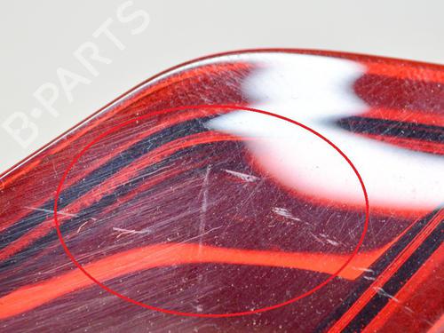 Right taillight PEUGEOT 308 II (LB_, LP_, LW_, LH_, L3_) 1.6 HDi / BlueHDi 115 | BP8353291C35 