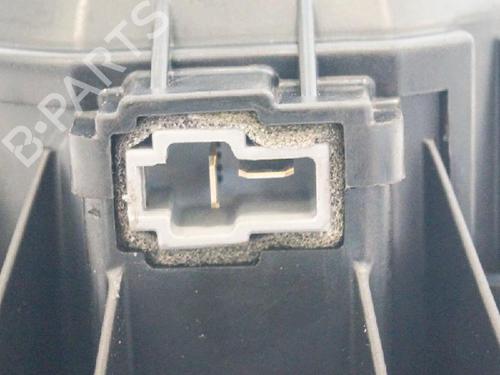 Heater blower motor KIA CEE'D Sportswagon (JD) 1.6 CRDi 136 | BP6742874M62 