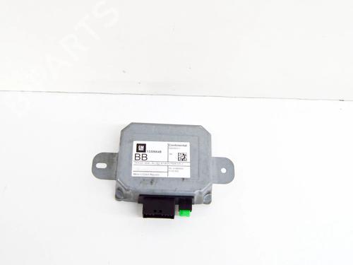 Módulo eletrónico OPEL MOKKA / MOKKA X (J13) 1.6 (_76) (116 hp) 12312675