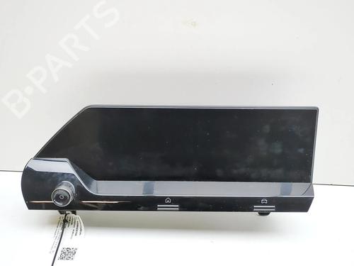 Used Instrument cluster Instrument cluster 39145362 39145362