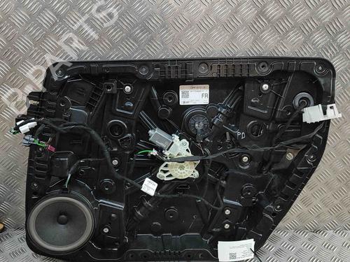 Used Front right window mechanism MERCEDES-BENZ GLB (X247) GLB 200 Mild-Hybrid (247.687) (163 hp) 29373274