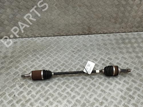 Used Left rear driveshaft HONDA CR-V V (RW_, RT_) 2.0 E-CVT HYBRID AWD (RT6) (215 hp) 27788673