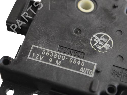 Electronic module JAGUAR XJ (X351) 3.0 SDV6 | BP30826620M83  - Image 5