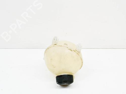 Expansion tank PEUGEOT 3008 I MPV (0U_) 1.6 HDi 115 / BlueHDi 115 | BP14632329C120 