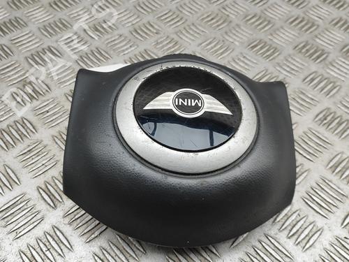 Driver airbag MINI MINI (R50, R53) Cooper | BP29920369C9