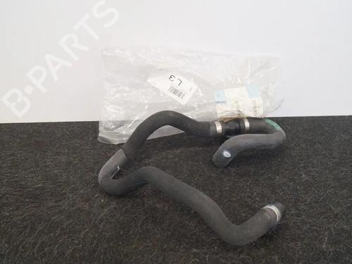 Used Pipe Pipe BMW 5 (F10) 520 d (163 hp) 14661045 14661045