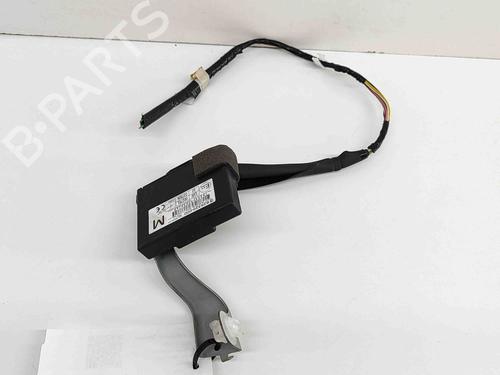 Electronic module TOYOTA AURIS (_E18_) 1.6 (ZRE181_, ZRE185_, ZRE185R, ZRE181R) | BP23249630M83 