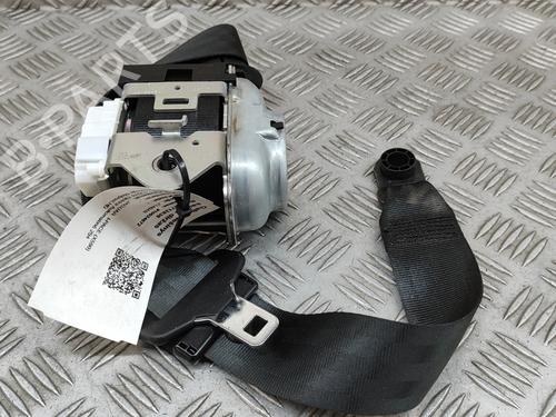 Front right seatbelt JAGUAR I-PACE (X590) EV400 AWD | BP27782756I25 