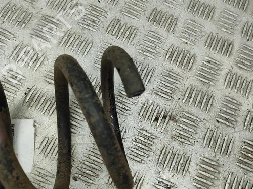 Støddæmperfjeder MAZDA CX-5 (KF) 2.0 | BP26611177C152  - Image 5