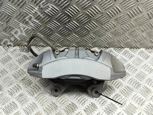 Used Left front brake caliper Left front brake caliper TESLA MODEL Y (5YJY) EV Performance All-wheel Drive (534 hp) 33370854 33370854