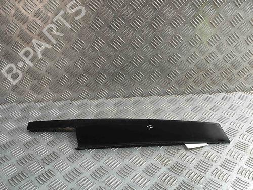Used Door moulding trim AUDI Q4 E-TRON Sportback (F4N) 45 (286 hp) 28612256