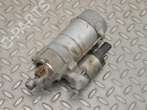 Starter AUDI A7 Sportback (4GA, 4GF) 3.0 TDI quattro | BP30283098M8 - Image 4