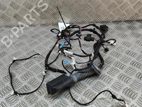 Wiring harness BMW X6 (F16, F86) xDrive 40 d | BP19743930E16 