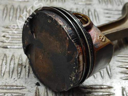 Other VW GOLF VIII (CD1, DA1) 1.5 TSI | BP27768008O1 