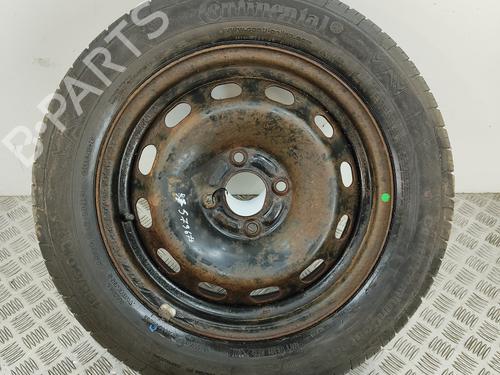 Used Jack Kit FORD TRANSIT COURIER B460 Box Body/MPV 1.5 TDCi (95 hp) 29920251