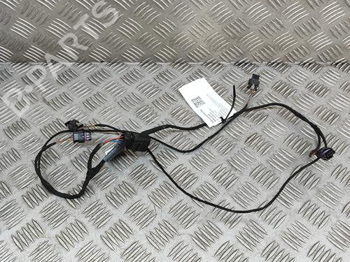 Module électronique AUDI A3 Sportback (8VA, 8VF) S3 quattro (300 hp) 24583369