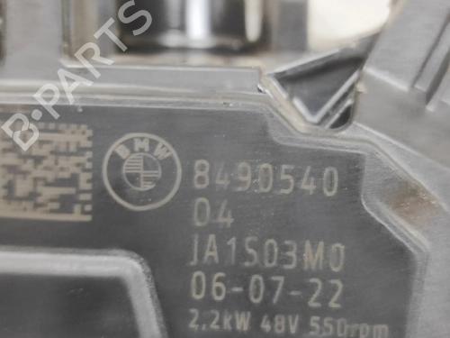 Alternator BMW 4 Gran Coupe (G26) M440 i Mild-Hybrid xDrive | BP34136490M7  - Image 7