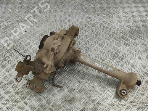 Front differential FORD RANGER (TKE) 3.2 TDCi 4x4 | BP27576866M23 