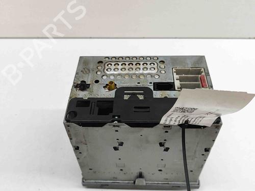 Electronic module PORSCHE CAYMAN (987) S 3.4 | BP29510791M83 