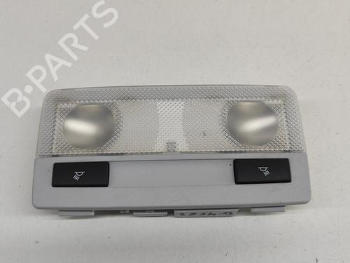 Used Interior roof light OPEL CROSSLAND X / CROSSLAND (P17, P2QO) 1.2 (75) (82 hp) 28553742