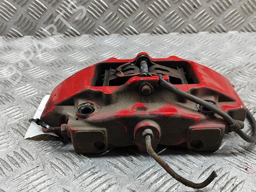 Right rear brake caliper PORSCHE BOXSTER (987) S 3.4 | BP28732598M106 