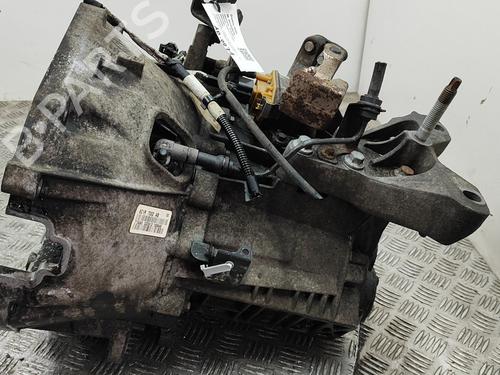 Gearbox OPEL VIVARO A Bus (X83) 2.0 CDTI (F7, J7, A07) | BP27803846M3 