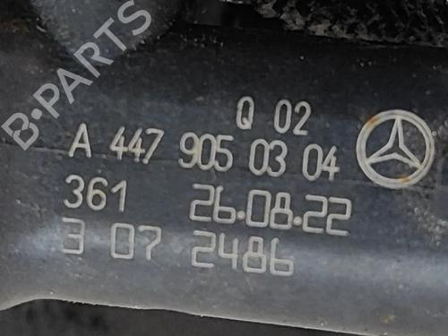 Electronic sensor MERCEDES-BENZ EQV (W447) EQV 250 (447.813, 447.815) | BP27772444M84  - Image 7