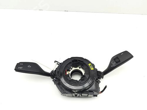 Used Steering column stalk Steering column stalk BMW 2 Gran Coupe (F44) 218 i (140 hp) 36507658 36507658
