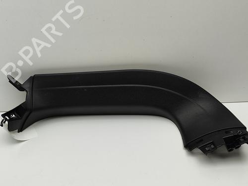 Used Tailgate trim PORSCHE CAYENNE (9YA) 3.0 E-Hybrid AWD (9YAAE1) (462 hp) 27784488