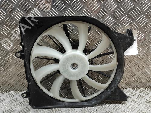 Used Radiator fan Radiator fan HONDA CIVIC X Hatchback (FC_, FK_) 2.0 Type-R (FK8) (320 hp) 20232634 20232634
