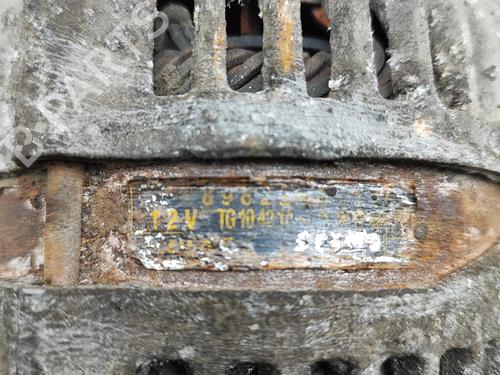 Alternator ISUZU D-MAX II (TFR, TFS) 2.5 CRDi 4x4 (TFS86J) | BP32238720M7  - Image 6