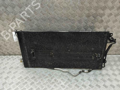 Used AC radiator VW TOUAREG (7LA, 7L6, 7L7) 3.2 V6 (220 hp) 29432495