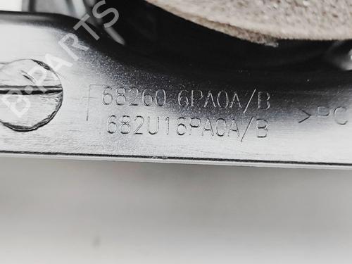 Luftventil NISSAN JUKE (F16_) DIG-T 117 | BP35957688I21  - Image 6
