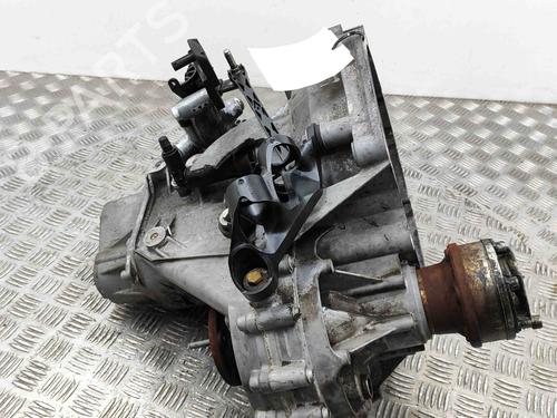 Gearbox VW GOLF VIII (CD1, DA1) 1.5 TSI | BP27768617M3 