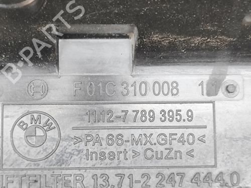 Valve cover BMW 5 (E60) 530 d | BP35982584M124 - Image 6