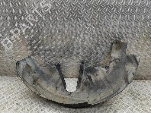 Hjulbue FORD PUMA (J2K, CF7) 1.0 EcoBoost mHEV | BP36043916C56 - Image 5