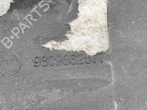 Rear left wheel arch trim TOYOTA PROACE Van (MDZ_) 1.6 D4d (MDZ2) | BP26884833C136 