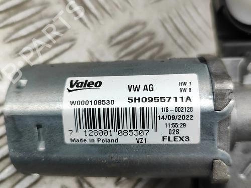 Rear wiper motor VW ID.4 (E21) Pure | BP33395687M102  - Image 7